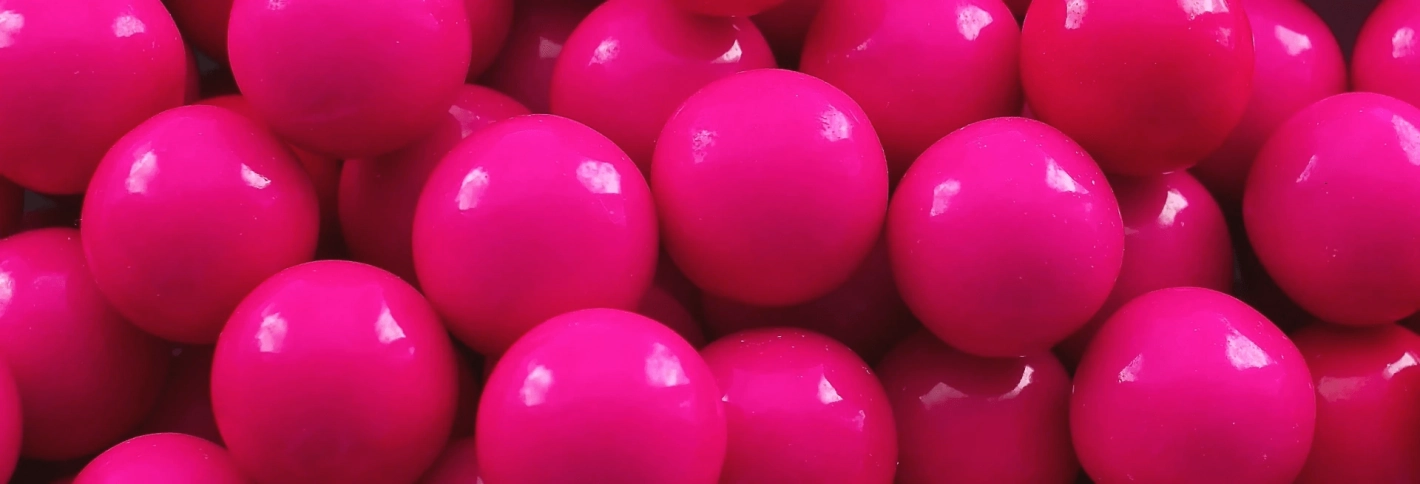 Bubble Gum - Жвачка